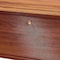 Baxton Studio Edel Mid-Century Modern Walnut Brown and Gold Finished Wood Coffee Table 174-10959-Zoro - alternate 10